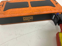 Powerboozt a13 jumpstarter 20.000 mah - afbeelding 4 van  10