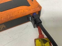 Powerboozt a13 jumpstarter 20.000 mah - afbeelding 5 van  10