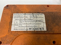 Powerboozt a13 jumpstarter 20.000 mah - afbeelding 7 van  10