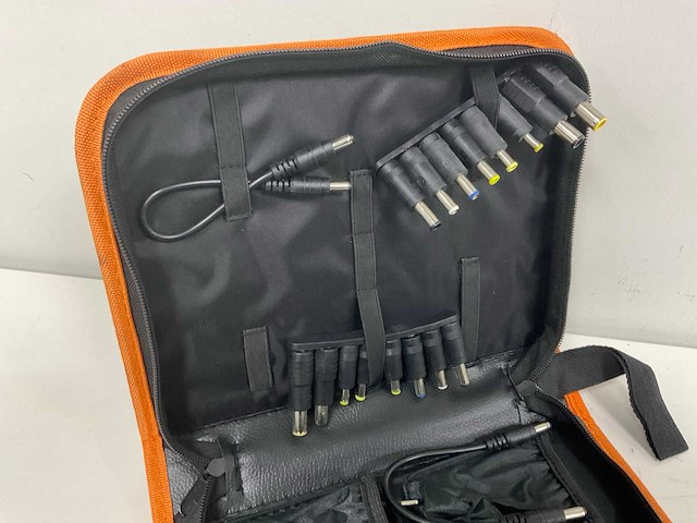 Powerboozt a13 jumpstarter 20.000 mah - afbeelding 9 van  10