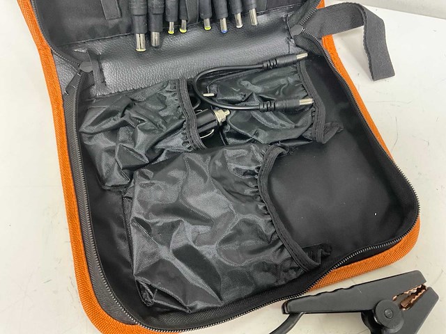 Powerboozt a13 jumpstarter 20.000 mah - afbeelding 10 van  10