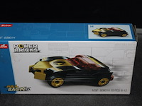 Powerbricks auto 3x in a40 - afbeelding 2 van  3