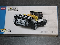 Powerbricks car 1x in ds a31 - afbeelding 5 van  5