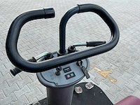 Powerbrush sweeper straatveegmachine - afbeelding 2 van  16