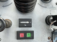 Powerbrush sweeper straatveegmachine - afbeelding 3 van  16