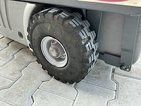 Powerbrush sweeper straatveegmachine - afbeelding 6 van  16