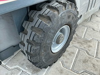 Powerbrush sweeper straatveegmachine - afbeelding 7 van  16