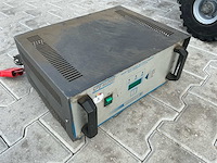 Powerbrush sweeper straatveegmachine - afbeelding 8 van  16