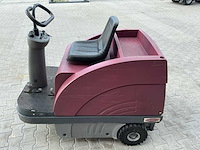 Powerbrush sweeper straatveegmachine - afbeelding 15 van  16