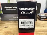 Powercolor amd radeon rx 6600 videokaart - afbeelding 4 van  4