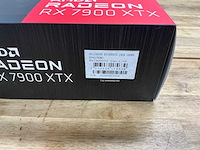 Powercolor hellhound amd radeon rx 7900 xtx videokaart - afbeelding 5 van  5