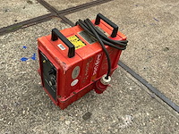 Powercon 300 ss plasmasnijmachine - afbeelding 1 van  10