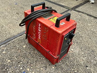 Powercon 300 ss plasmasnijmachine - afbeelding 4 van  10