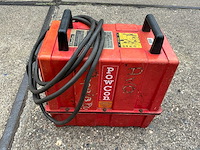 Powercon 300 ss plasmasnijmachine - afbeelding 5 van  10