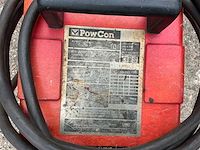 Powercon 300 ss plasmasnijmachine - afbeelding 10 van  10