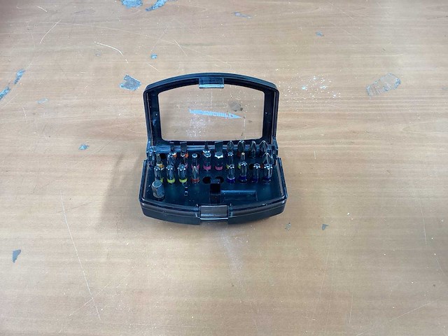 Powercraft bitset 26-delig - afbeelding 1 van  5
