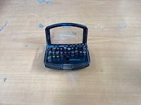 Powercraft bitset 26-delig