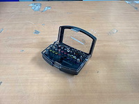 Powercraft bitset 26-delig - afbeelding 2 van  5