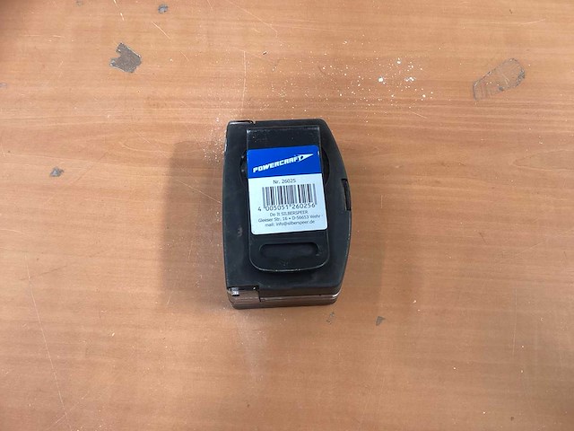 Powercraft bitset 26-delig - afbeelding 4 van  5