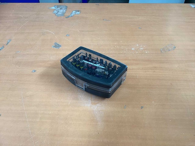 Powercraft bitset 26-delig - afbeelding 5 van  5