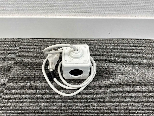 Powercube (10x) - afbeelding 1 van  2