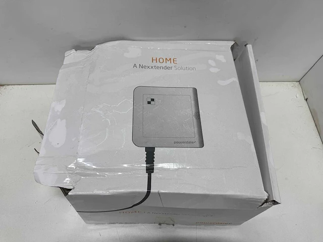 Powerdale - home t2 m 4g-ready - laadpaal - afbeelding 2 van  7
