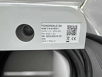 Powerdale - home t2 m 4g-ready - laadpaal - afbeelding 4 van  7