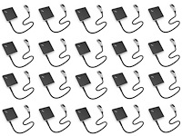 Powerdale - nexxtender - laadpaal (20x) - afbeelding 1 van  6