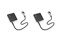 Powerdale - nexxtender - laadpaal (2x) - afbeelding 1 van  6