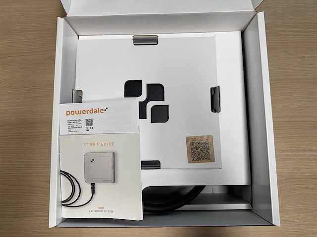Powerdale - nexxtender - laadpaal (2x) - afbeelding 3 van  5