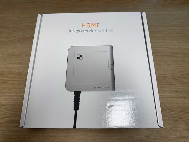 Powerdale - nexxtender - laadpaal (2x) - afbeelding 5 van  5
