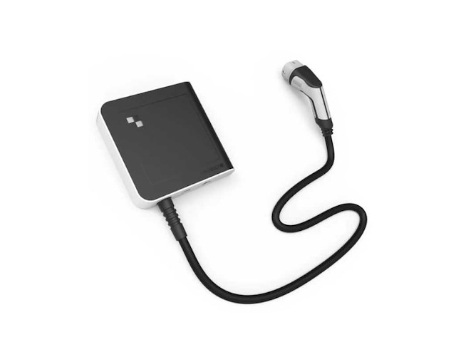 Powerdale - nexxtender - laadpaal - afbeelding 1 van  5