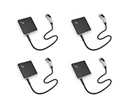 Powerdale - nexxtender - laadpalen (4x) - afbeelding 1 van  6