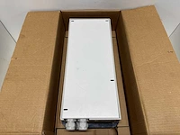 Powerdale - nexxtender wall advance dual - laadpaal - afbeelding 5 van  8