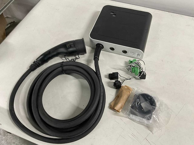 Powerdale - pn 60211-a2 - omvormer (6x) - afbeelding 1 van  5