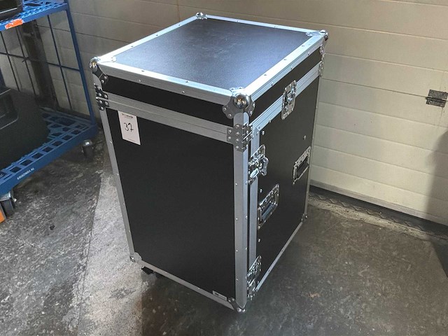 Powerdynamics flightcase - afbeelding 1 van  6