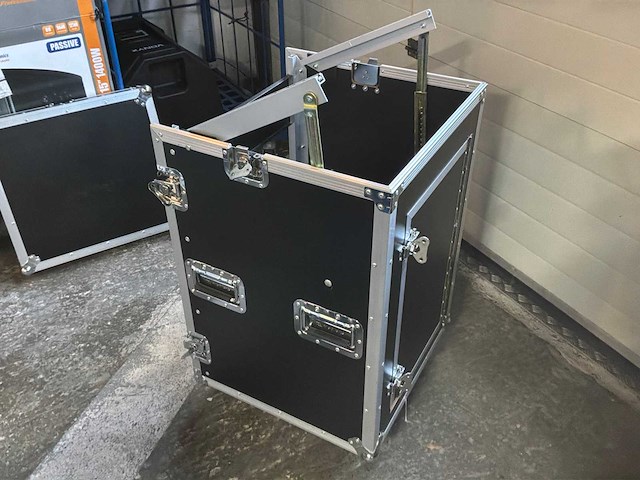 Powerdynamics flightcase - afbeelding 6 van  6