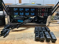 Powerdynamics microfoon (8x) - afbeelding 3 van  5