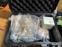 Powerdynamics microfoon (8x) - afbeelding 5 van  5