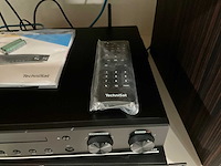 Powerdynamics prm240 versterker - afbeelding 5 van  8