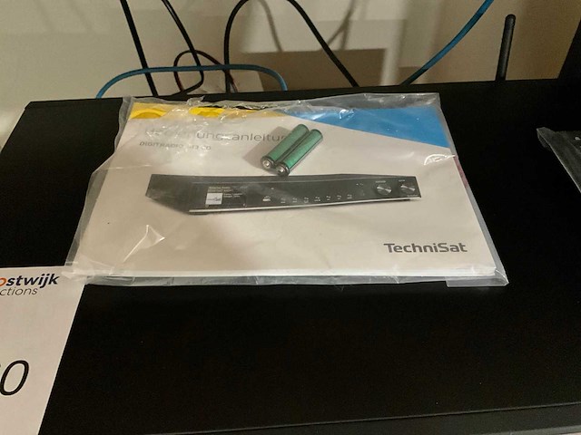 Powerdynamics prm240 versterker - afbeelding 6 van  8