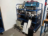 Powerdynamics / qsc 100v luidspreker (25x) - afbeelding 2 van  9