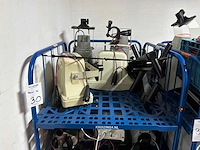 Powerdynamics / qsc 100v luidspreker (25x) - afbeelding 3 van  9