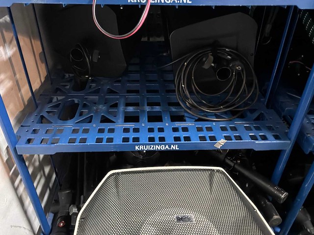 Powerdynamics / qsc 100v luidspreker (25x) - afbeelding 5 van  9