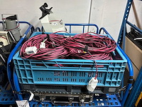 Powerdynamics / qsc 100v luidspreker (25x) - afbeelding 6 van  9