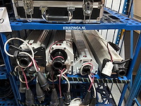 Powerdynamics / qsc 100v luidspreker (25x) - afbeelding 7 van  9