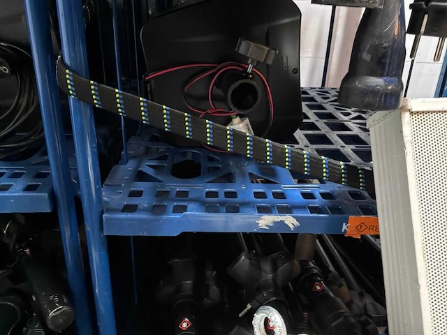 Powerdynamics / qsc 100v luidspreker (25x) - afbeelding 8 van  9