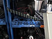 Powerdynamics / qsc 100v luidspreker (25x) - afbeelding 8 van  9