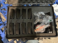 Powerdynamics th40 beltpack (8x) - afbeelding 3 van  5