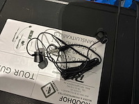 Powerdynamics th40 beltpack (8x) - afbeelding 4 van  5